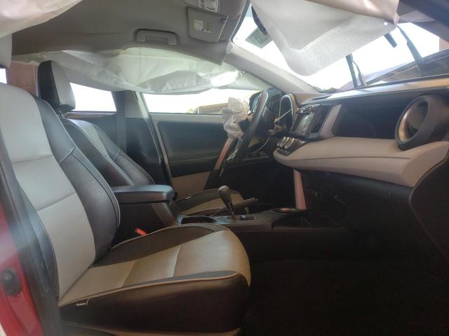 JTMZFREV5DD024212 Toyota Rav4 Le 2013. Фото: 4