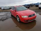 2004 AUDI  A4