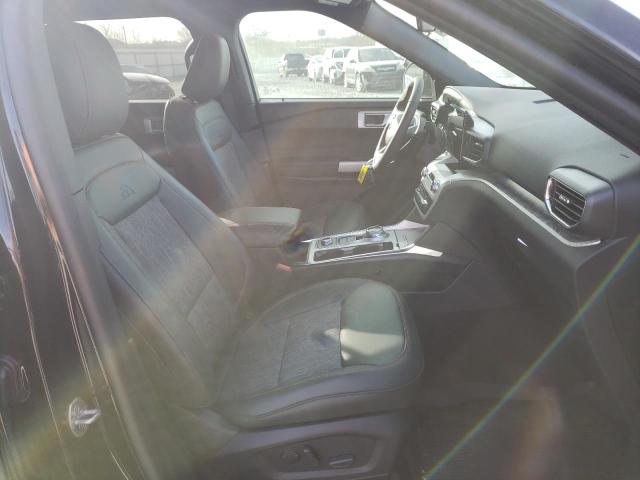 2022 FORD EXPLORER T - 1FMSK8JH5NGA47282