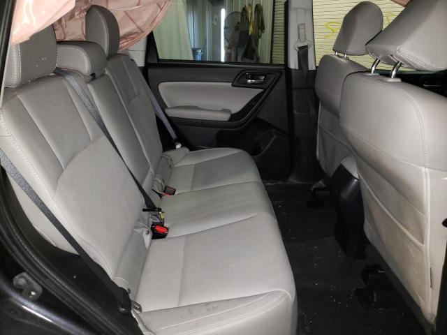 2018 SUBARU FORESTER JF2SJAJC7JH526943