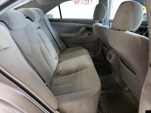 4T4BE46K39R106797 Toyota Camry Base 2009. Фото: 5