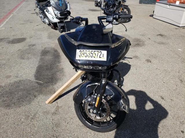 2019 HARLEY-DAVIDSON FLTRXS 1HD1KTP38KB603011