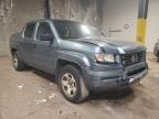 2006 HONDA  RIDGELINE