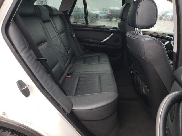 5UXFA53572LP46697 BMW X5 3.0I