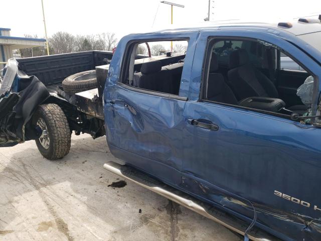 2019 CHEVROLET R3500 1GC4KWCY2KF146528