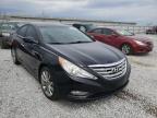 2011 HYUNDAI  SONATA