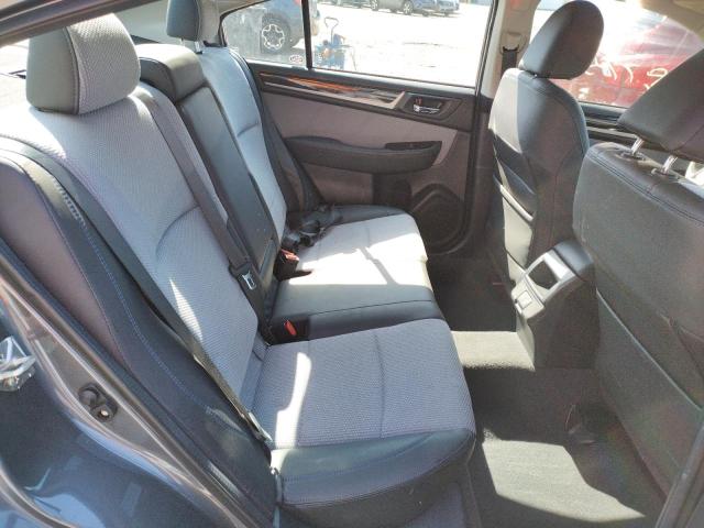 2019 SUBARU LEGACY SPO 4S3BNAS65K3041694