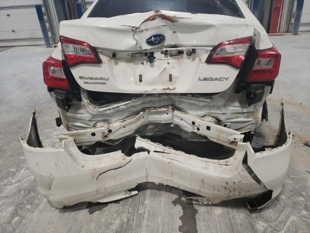 4S3BNBF66F3033335 Subaru Legacy 2.5 2015. Фото: 8