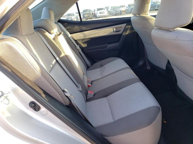 2017 TOYOTA COROLLA L 5YFBURHE8HP654831