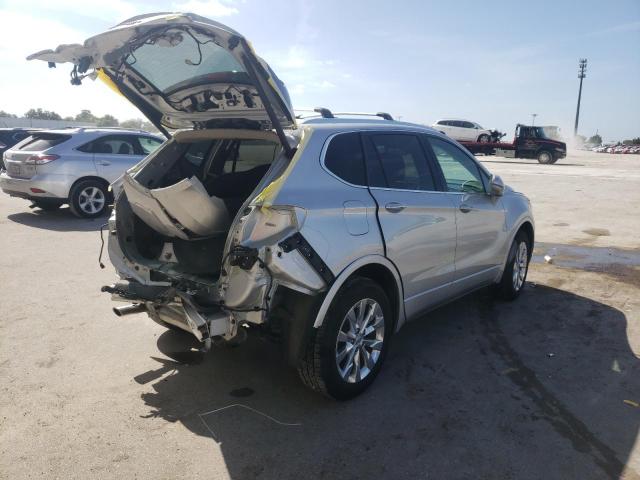 2017 BUICK ENVISION E LRBFXDSA9HD122104
