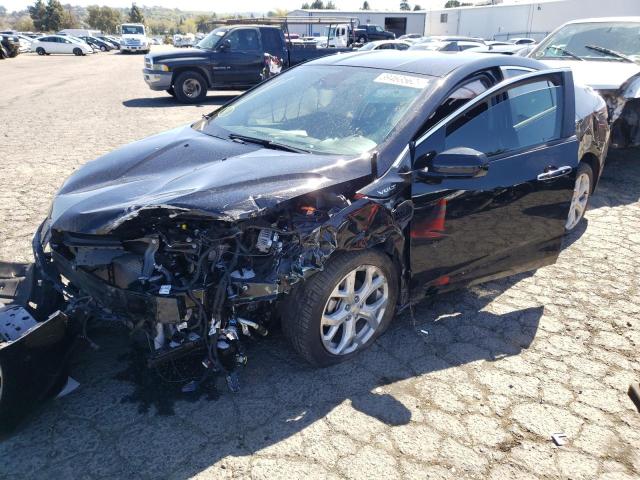 2018 CHEVROLET VOLT PREMI 1G1RD6S56JU145232
