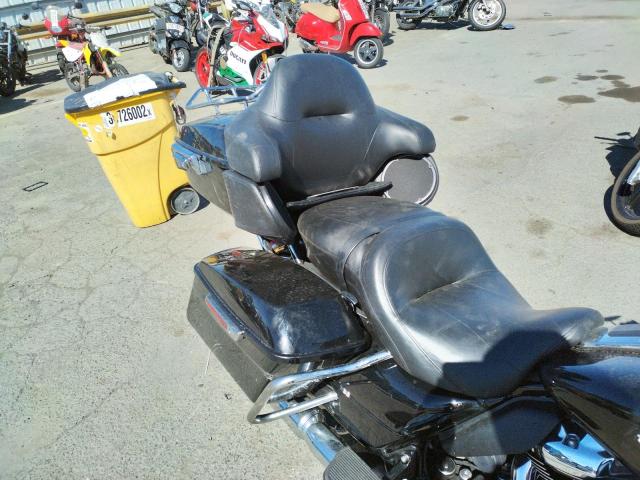2021 HARLEY-DAVIDSON FLHTK 1HD1KEF17MB612555