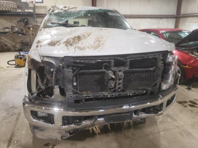 1FT7W2BT4JEB42792 Ford F250 Super 2018. Фото: 8