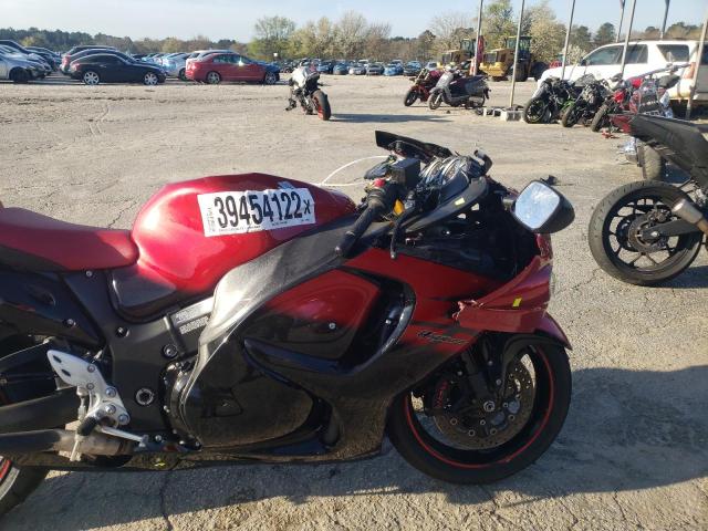 2014 SUZUKI GSX1300 RA JS1GX72B7E2101415
