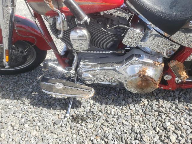 2005 HARLEY-DAVIDSON FLSTFSE CA 1HD1PLF145Y953514