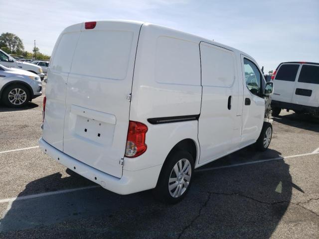 3N6CM0KN9KK711098 Nissan Nv200 2.5S 2019. Фото: 3