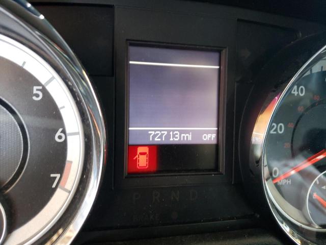 2C4RDGEG4JR242386 Dodge Grand Cara 2018. Фото: 7