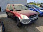 2002 HONDA  CRV