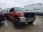 2005 FORD  F250