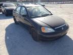 2002 HONDA  CIVIC