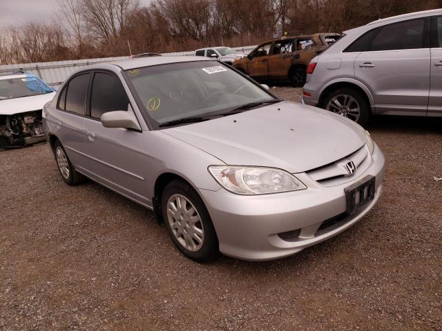 Фото: 2HGES15654H936377 - 1