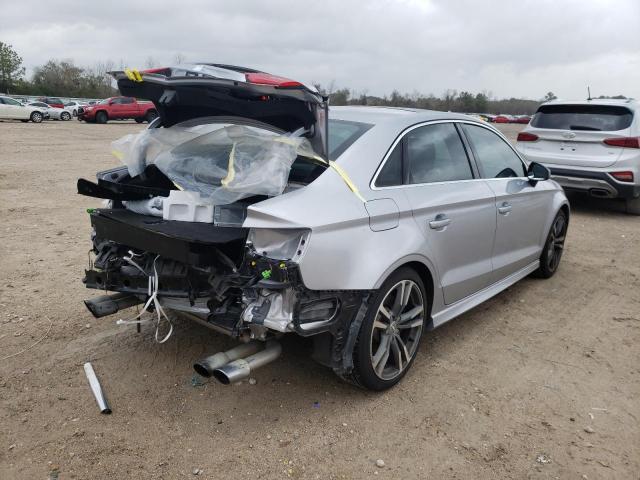 2015 AUDI S3 PREMIUM WAUBFGFF3F1130317