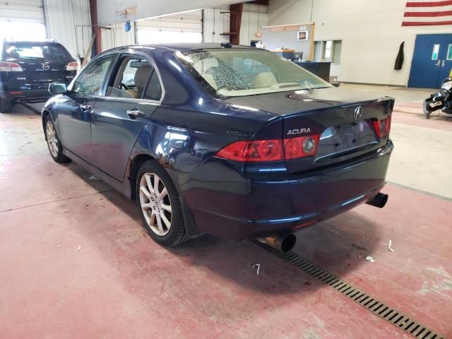 JH4CL96877C000915 Acura Tsx 2007. Фото: 2