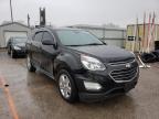 2016 CHEVROLET  EQUINOX