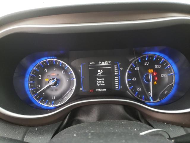 2020 CHRYSLER VOYAGER LX 2C4RC1DG6LR268525