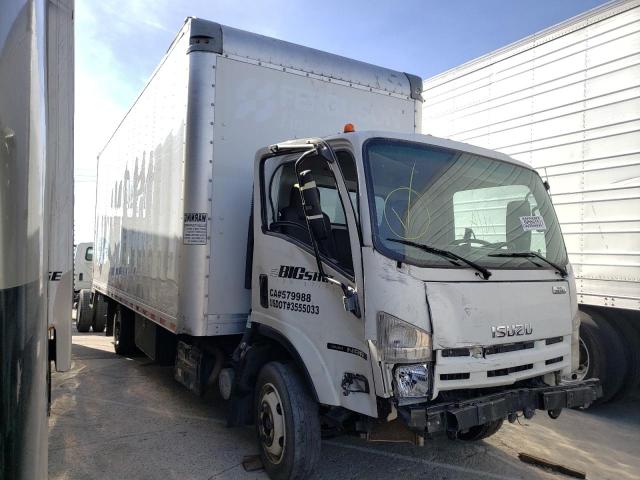 Isuzu Nrr