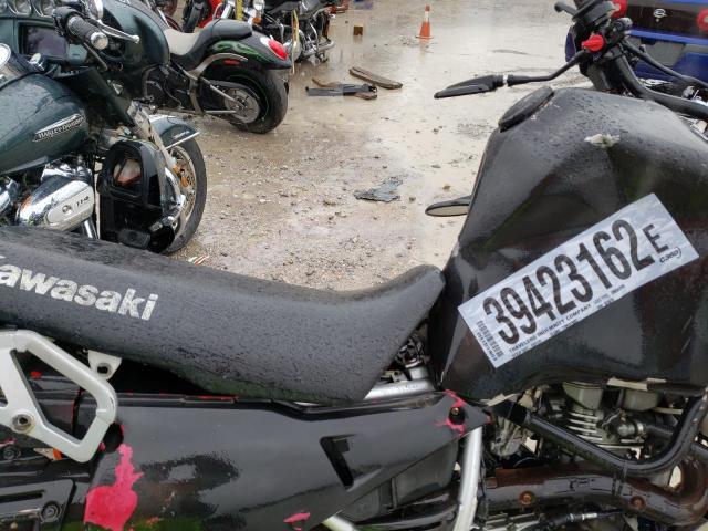 2006 KAWASAKI KL650 A JKAKLEA156DA24619
