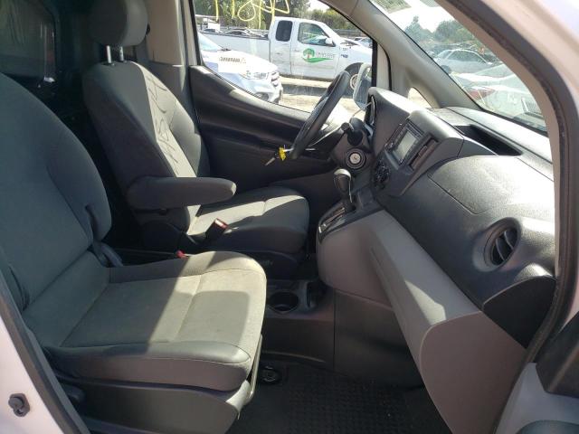 3N6CM0KN9KK711098 Nissan Nv200 2.5S 2019. Фото: 4