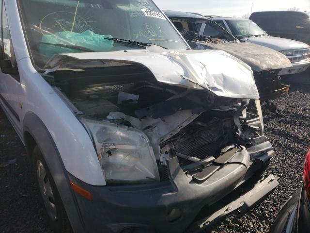 NM0LS7AN1DT150016 Ford Transit Co 2013. Фото: 8