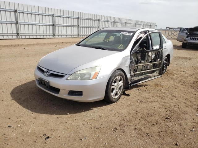 VIN 5FNYF5H50LB013397 2006 HONDA ACCORD no.2