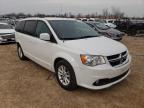 2018 DODGE  GRAND CARAVAN