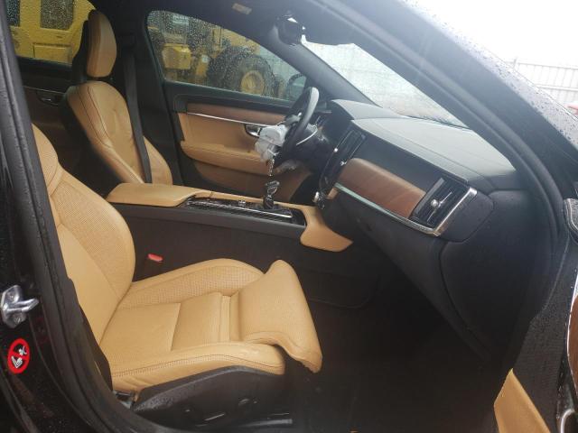 2017 VOLVO S90 T5 INS YV1102AL3H1009347