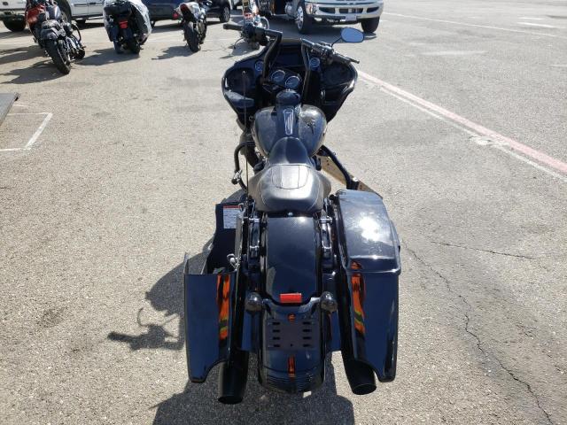 2019 HARLEY-DAVIDSON FLTRXS 1HD1KTP38KB603011