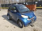 2009 SMART  FORTWO