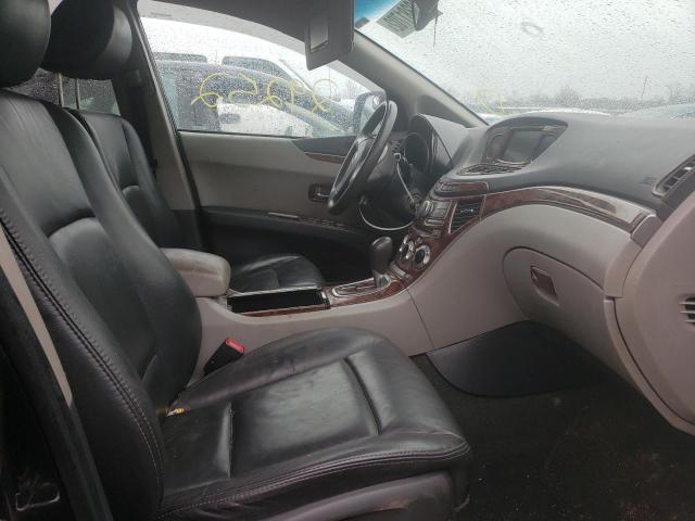 4S4WX90D184415048 Subaru Tribeca Limited