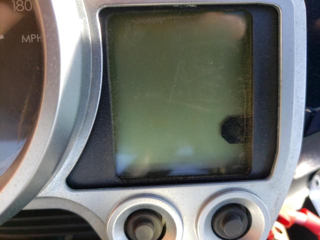 2006 YAMAHA FJR1300 JYARP15EX6A000020