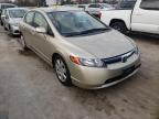 2008 HONDA  CIVIC