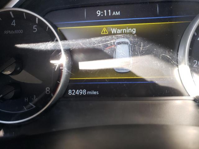5N1AZ2MG4FN268344 Nissan Murano S 2015. Фото: 7