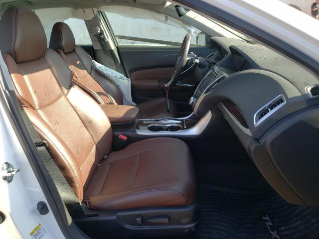 2015 ACURA TLX ADVANC 19UUB3F73FA008874