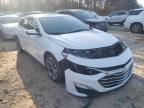 2020 CHEVROLET  MALIBU