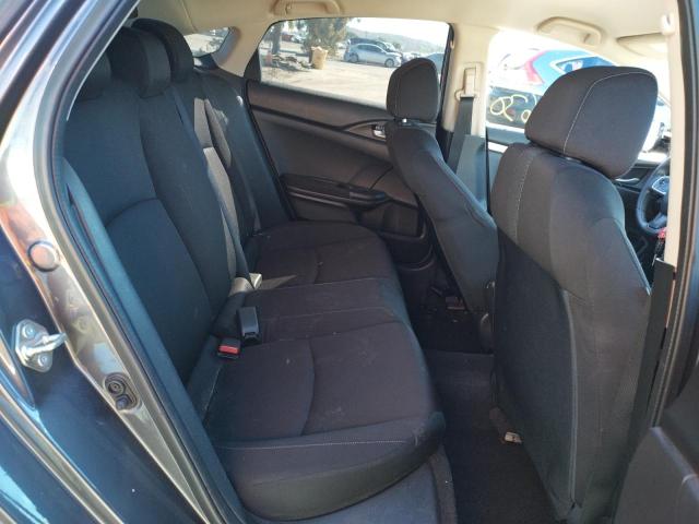 2016 HONDA CIVIC LX 19XFC2F54GE219187
