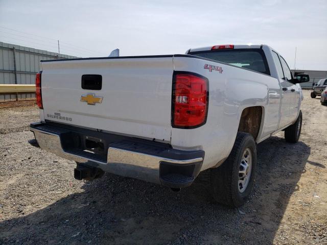 2018 CHEVROLET 3500HD 1GC2KUEG6JZ206050