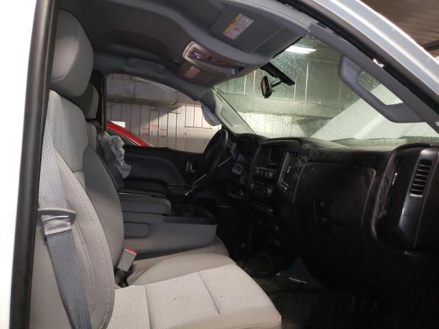 2015 CHEVROLET SILVRDO LT 1GC0KUEG6FZ556633