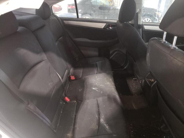 4S3BNBF66F3033335 Subaru Legacy 2.5 2015. Фото: 5