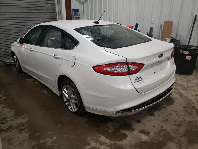 1FA6P0H75G5126963 | 2016 FORD FUSION SE