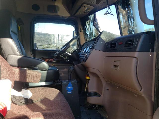 1XPXD49X1HD423344 Peterbilt 389 2017. Фото: 4